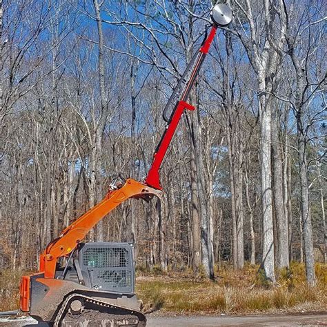 fecon tree shear for skid steer|fecon trim ex tree saw.